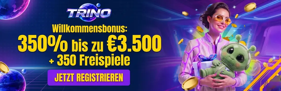 Trino Casino